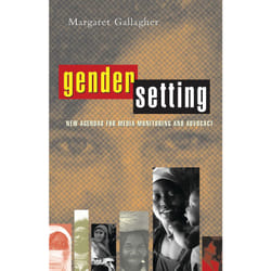 ISBN Gender Setting livre Anglais Livre broché 224 pages