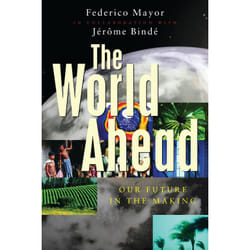 ISBN The World Ahead