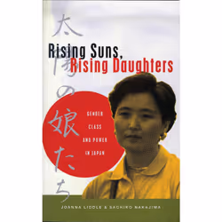 ISBN Rising Suns, Rising Daughters, Anglais, Livre broché, 352 pages