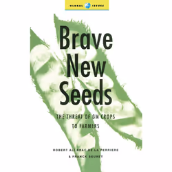 ISBN Brave New Seeds, Anglais, Livre broché, 160 pages