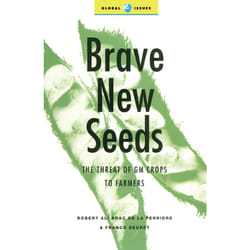 ISBN Brave New Seeds