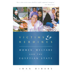 ISBN Victims and Heroines