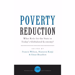 ISBN Poverty Reduction, Anglais, Livre broché, 400 pages