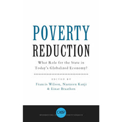 ISBN Poverty Reduction