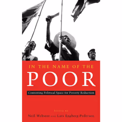 ISBN In the Name of the Poor, Anglais, Livre broché, 304 pages