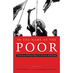 ISBN In the Name of the Poor