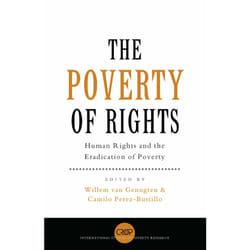 ISBN The Poverty of Rights