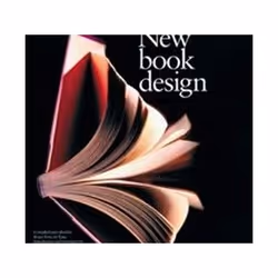 ISBN New Book Design, Art & design, Anglais, Livre broché, 192 pages