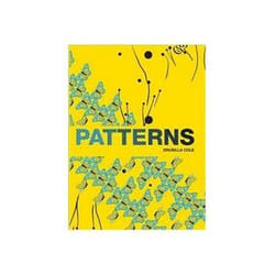 ISBN Patterns: New Surface Design livre Art & design Anglais