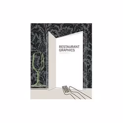 ISBN Restaurant Graphics, Art & design, Anglais