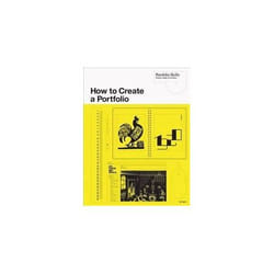 How to create a portoflio
