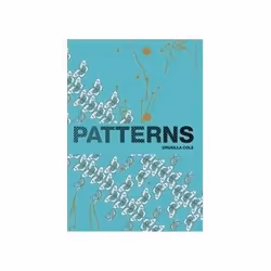 ISBN Patterns: Mini Edition, Art & design, Anglais, 240 pages