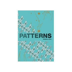 ISBN Patterns: Mini Edition livre Art & design Anglais