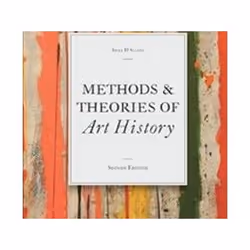ISBN Methods and Theories of Art History 2e, Art &amp; design, Anglais, Livre broché, 192 pages