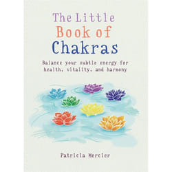 Hachette UK The Little Book of Chakras