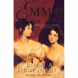ISBN Emma in Love, Paperback (Print-on-demand), 224 pages