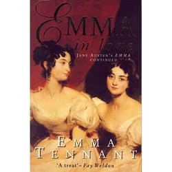 ISBN Emma in Love livre Paperback (Print-on-demand)
