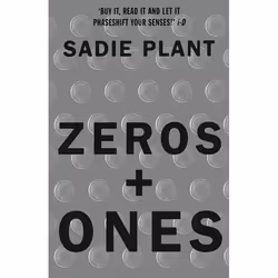 ISBN Zeros and Ones: Digital Women and the New Technoculture, Paperback (Print-on-demand), 320 pages