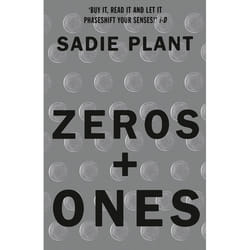 ISBN Zeros and Ones: Digital Women and the New Technoculture livre Paperback (Print-on-demand)