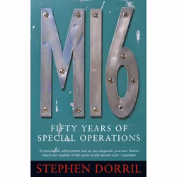 ISBN MI6: Fifty Years of Special Operations, Paperback (Print-on-demand), 928 pages