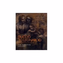 ISBN Duccio to Leonardo, Education, Anglais, 72 pages