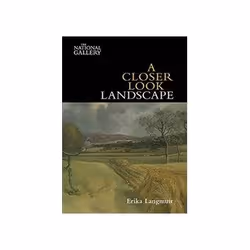 ISBN Closer Look: Landscape, Art & design, Anglais, 96 pages