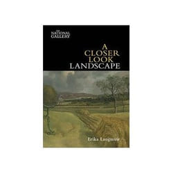 ISBN Closer Look: Landscape livre Art & design Anglais