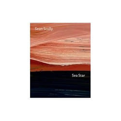 ISBN Sea Star: Sean Scully at the National Gallery livre Art & design Anglais Couverture rigide