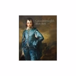 ISBN Gainsborough's Blue Boy, Art & design, Anglais, 88 pages