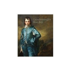 ISBN Gainsborough's Blue Boy livre Art & design Anglais