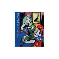 ISBN Picasso Ingres livre Art & design Anglais