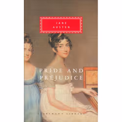 ISBN Pride And Prejudice, Anglais, 408 pages