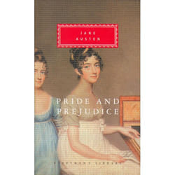 ISBN Pride And Prejudice