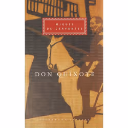 ISBN Don Quixote, Anglais, 1048 pages