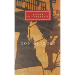 ISBN Don Quixote