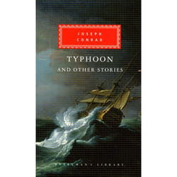 ISBN Typhoon And Other Stories