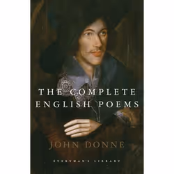 ISBN The Complete English Poems, Anglais, 569 pages