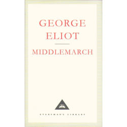ISBN Middlemarch