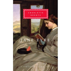 ISBN Jane Eyre