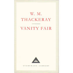 ISBN Vanity Fair