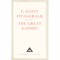 ISBN The Great Gatsby, Anglais, 176 pages