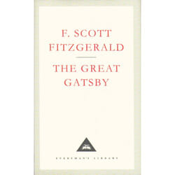 ISBN The Great Gatsby