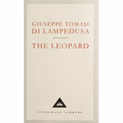 ISBN The Leopard, Anglais, 304 pages