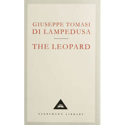 ISBN The Leopard