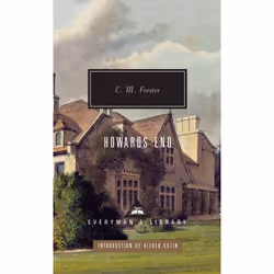 ISBN Howards End, Anglais, 408 pages