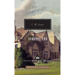 ISBN Howards End