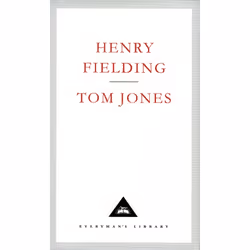 ISBN Tom Jones, Anglais, 432 pages