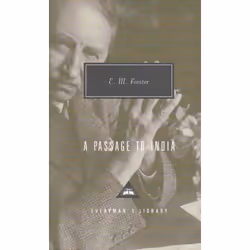 ISBN A Passage To India, Anglais, 344 pages