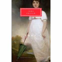 ISBN Emma, Anglais, 484 pages