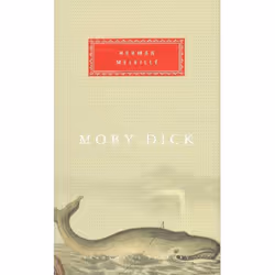 ISBN Moby-Dick, Anglais, 574 pages